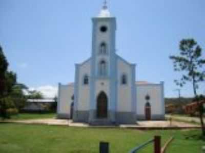 IGREJA DE CONSELHEIRO MATA -  POR GLAUCIA - CONSELHEIRO MATA - MG