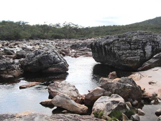 CACHOEIRA TELSFORO, POR DBORA ROCHA -SETE LAGOAS MG - CONSELHEIRO MATA - MG