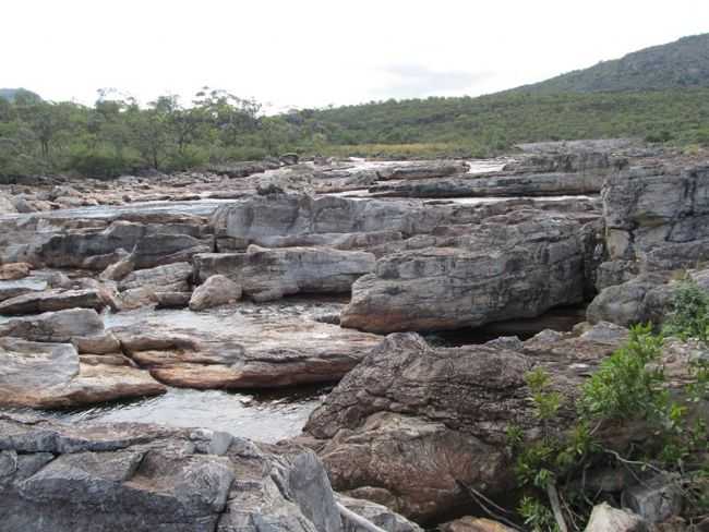CACHOEIRA TELSFORO, POR DBORA ROCHA -SETE LAGOAS MG - CONSELHEIRO MATA - MG