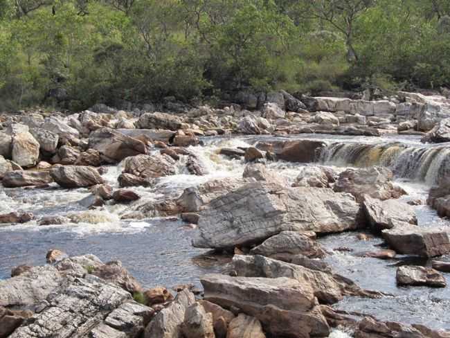 CACHOEIRA TELSFORO, POR DBORA ROCHA -SETE LAGOAS MG - CONSELHEIRO MATA - MG