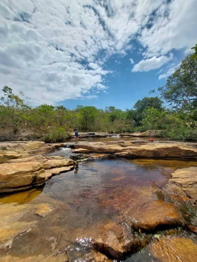 CACHOEIRA DAS BORBOLETAS, POR FLAVIO - CONSELHEIRO MATA - MG