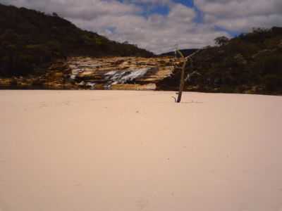 CACHOEIRA DO TELESFORO, POR ELBERTH BRUSI - CONSELHEIRO MATA - MG