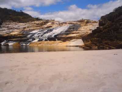 CACHOEIRA DO TELESFORO, POR ELBERTHBRUSI - CONSELHEIRO MATA - MG