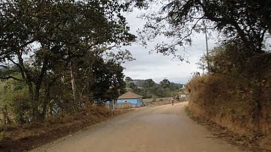 CHEGADA EM CONSOLAO-FOTO:REGINA STELLA [PANORAMIO] - CONSOLAO - MG