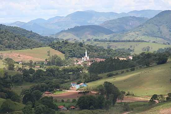 VISTA DE CONSOLAO-FOTO:FALMEIDA01 [PANORAMIO] - CONSOLAO - MG