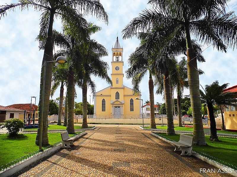 IMAGENS DA CIDADE DE COQUEIRAL - MG - COQUEIRAL - MG