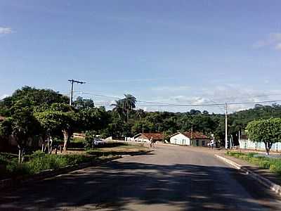 CORAO DE JESUS-FOTO:RMULO HENOK  - CORAO DE JESUS - MG