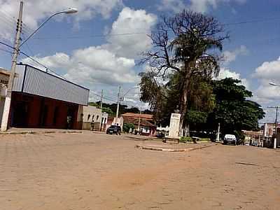 CORAO DE JESUS-FOTO:RMULO HENOK - CORAO DE JESUS - MG