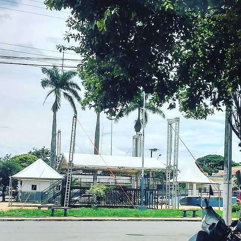 IMAGENS DA CIDADE DE CORINTO - MG - CORINTO - MG