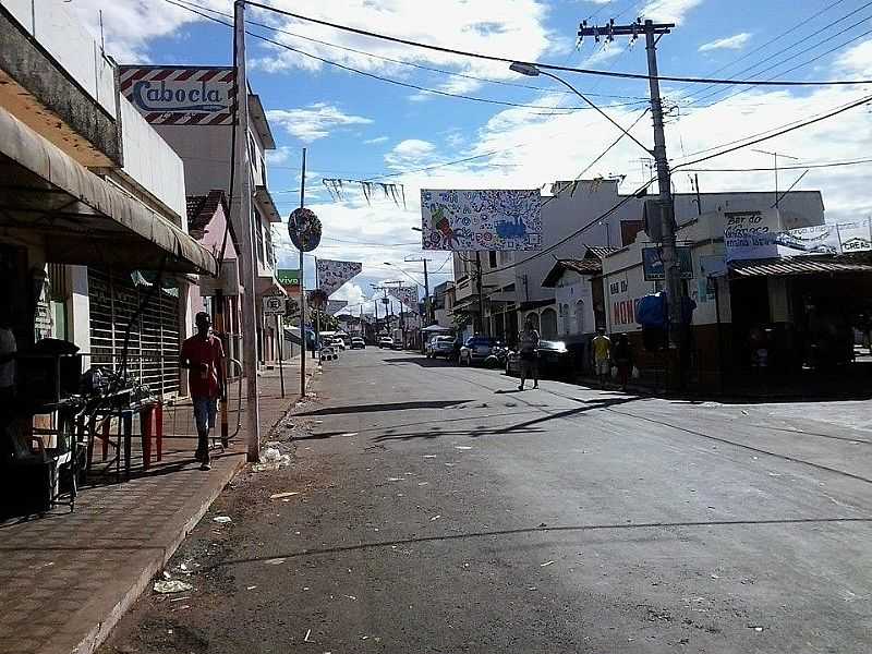 IMAGENS DA CIDADE DE CORINTO - MG - CORINTO - MG
