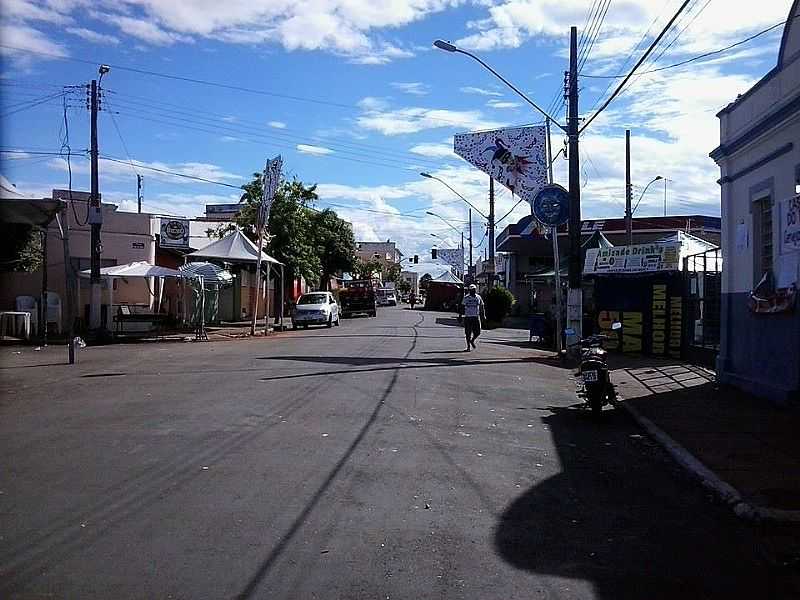 IMAGENS DA CIDADE DE CORINTO - MG - CORINTO - MG