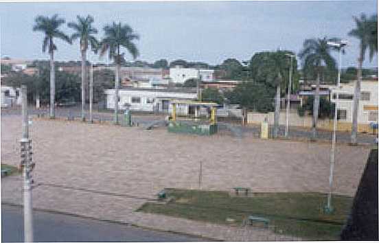 CORINTO-FOTO:MONTANHA [PANORAMIO] - CORINTO - MG