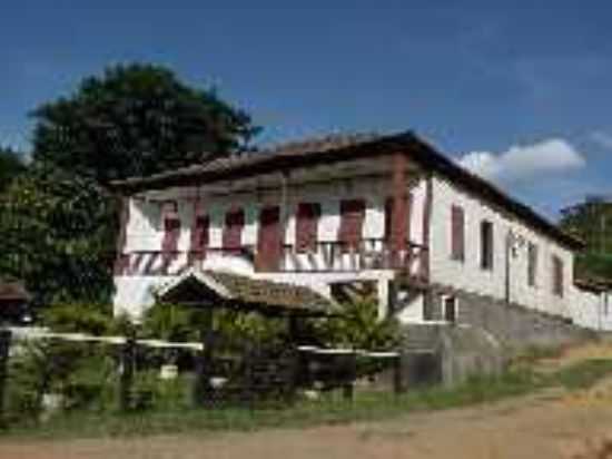  SAIDA PARA GOVERNADOR VALADARES, POR JL BRANDO - COROACI - MG