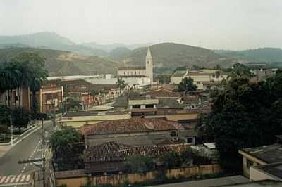 FOTO MONTANHA - CORONEL FABRICIANO - MG