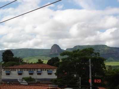 CORONEL MURTA, POR LUCIENE SILAVA - CORONEL MURTA - MG