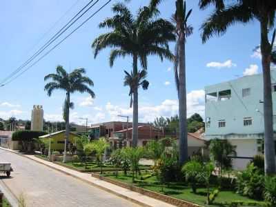 CORONEL MURTA, POR LUCIENE SILAVA - CORONEL MURTA - MG