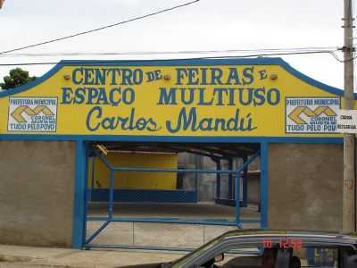 CORONEL MURTA, POR LUCIENE SILA - CORONEL MURTA - MG