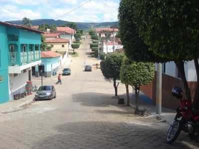 CORONEL  MURTA, POR MILLA - CORONEL MURTA - MG