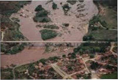 CORONEL MURTA , POR LARICE - CORONEL MURTA - MG