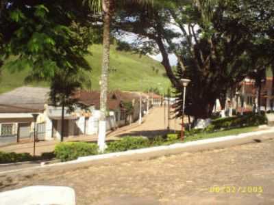 CORONEL PACHECO -  POR JOSE MARIA - CORONEL PACHECO - MG
