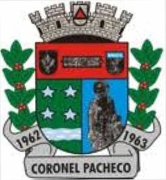 BRASO DE CORONEL PACHECO - MG - CORONEL PACHECO - MG