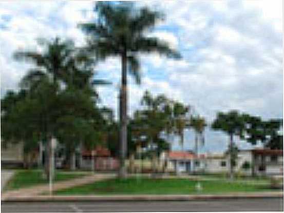 CORONEL XAVIER CHAVES MG