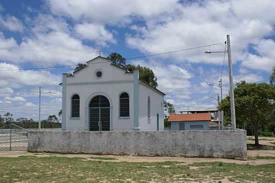 CORONEL XAVIER CHAVES MG