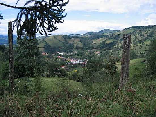 CRREGO DO BOM JESUS-FOTO:MAURICIOBERNARDES [PANORAMIO] - CRREGO DO BOM JESUS - MG