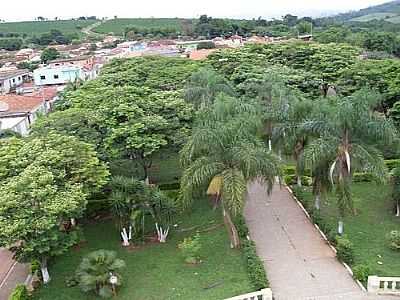 PRAA DA MATRZ-FOTO:SORIN2009  - CRREGO DO OURO - MG