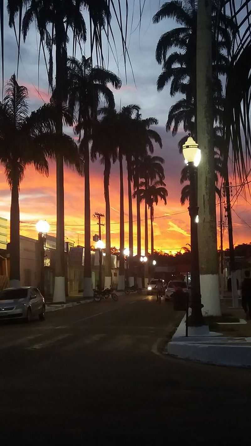 IMAGENS DA CIDADE DE BRASILIA - AC - BRASILIA - AC