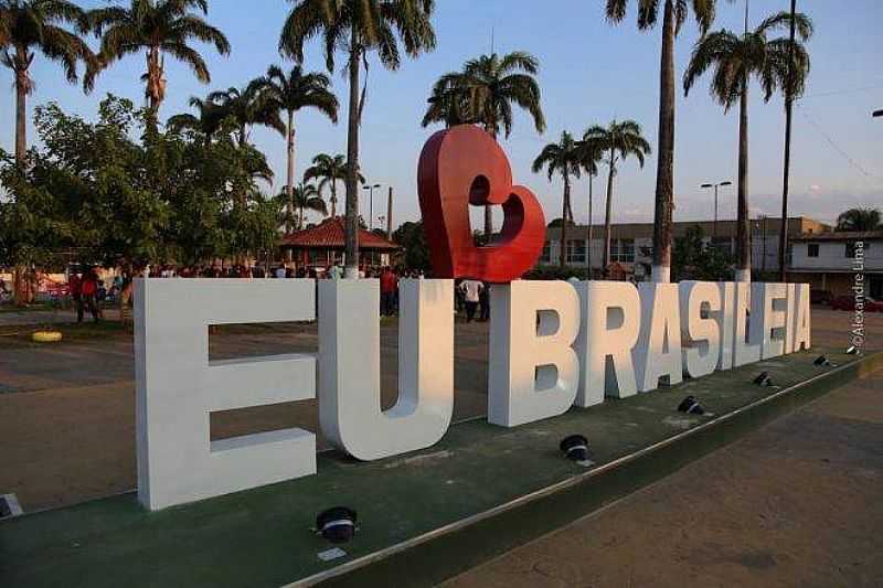 IMAGENS DA CIDADE DE BRASILIA - AC - BRASILIA - AC