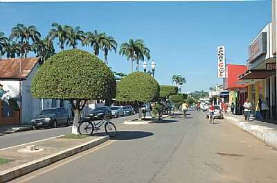 CENTRO DE BRASILIA DO SITE DA PMB - BRASILIA - AC