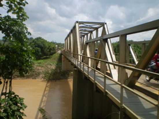 PONTE DE BRASILIA-FOTO:JEZAFLU=ACRE=BRASIL - BRASILIA - AC