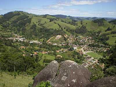 VISTA DA CIDADE-FOTO: BSDUDUBS - DISTRITO DOS COSTAS - MG