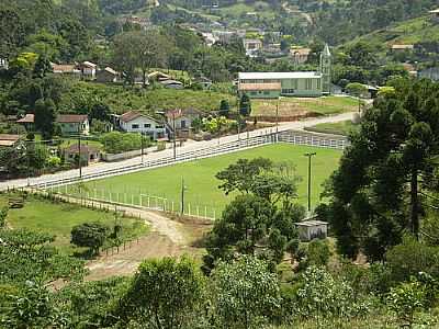 ESTDIO MUNICIPAL-FOTO: BSDUDUBS - DISTRITO DOS COSTAS - MG