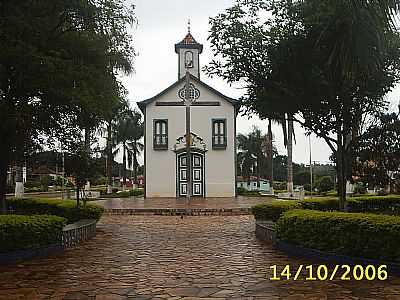 COUTO DE MAGALHES DE MINAS FOTO SKYSCRAPERCITY  - COUTO DE MAGALHES DE MINAS - MG