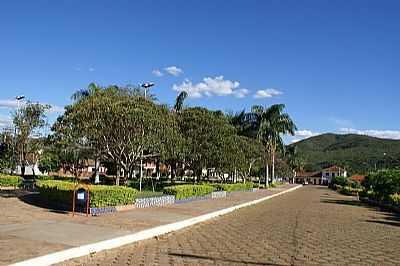 COUTO DE MAGALHES DE MINAS FOTO SKYSCRAPERCITY  - COUTO DE MAGALHES DE MINAS - MG