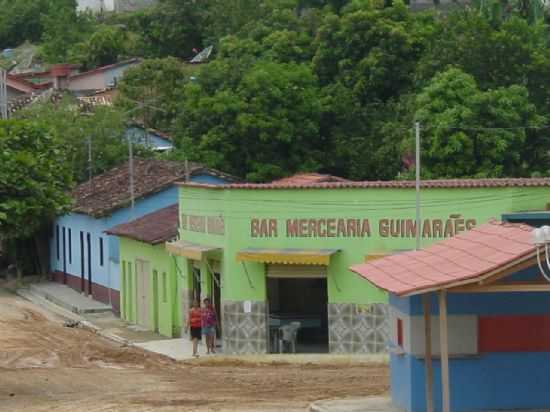 O MERCADINHO DE T, POR ANINHA MUNIZ BARRETO - CRISLITA - MG