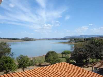 LAGO DE FURNAS - CRISTAIS MG, POR JORGE - CRISTAIS - MG