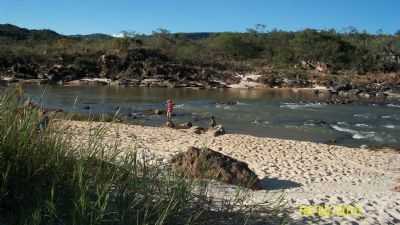  POR ALEXANDRE BORGES - CRISTLIA - MG