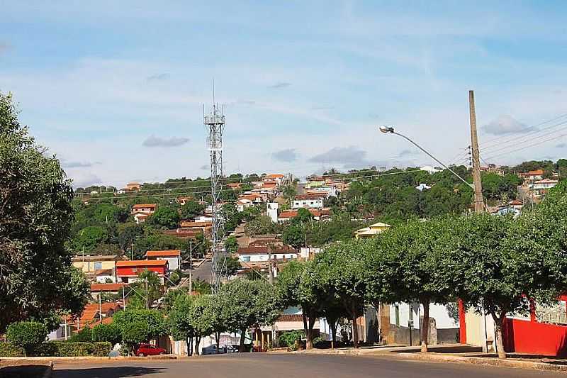 IMAGENS DE CRISTLIA - MG - CRISTLIA - MG