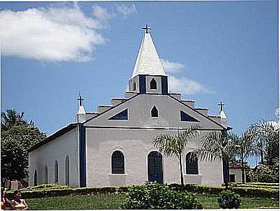 IGREJA DE CRISTLIA
POR EDUARDO GOMES  - CRISTLIA - MG