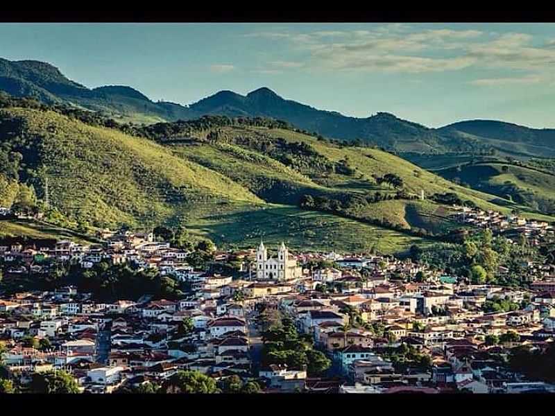 IMAGENS DA CIDADE DE CRISTINA - MG - CRISTINA - MG