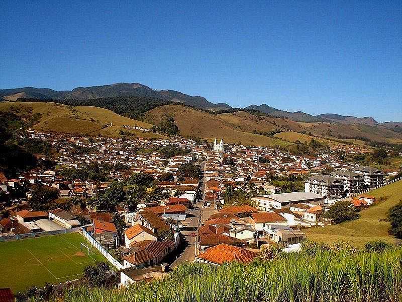 IMAGENS DA CIDADE DE CRISTINA - MG - CRISTINA - MG