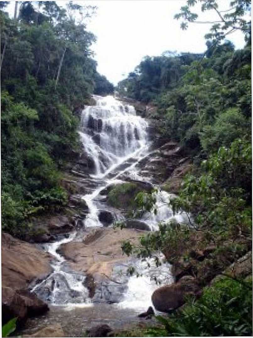 CRISTINA-MG-CACHOEIRA DO ENGENHO-FOTO:CRISTINA.MG.GOV.BR - CRISTINA - MG