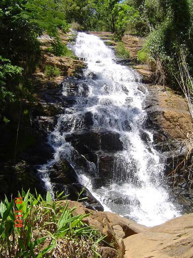 CRISTINA-MG-CACHOEIRA DO LAMBARI-FOTO:CRISTINA.MG.GOV.BR - CRISTINA - MG