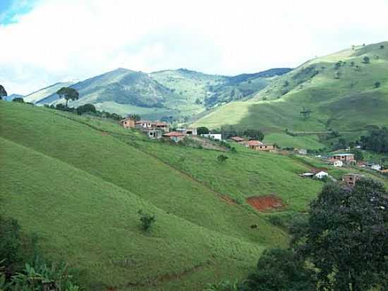 PAISAGEM-FOTO:RODOLFO_SJC [PANORAMIO] - CRISTINA - MG