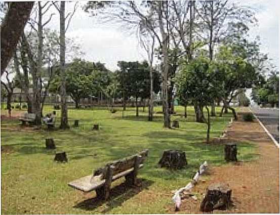 PRAA-FOTO:DANIEL BARROS PEREIR[PANORAMIO] - CRUZEIRO DOS PEIXOTOS - MG