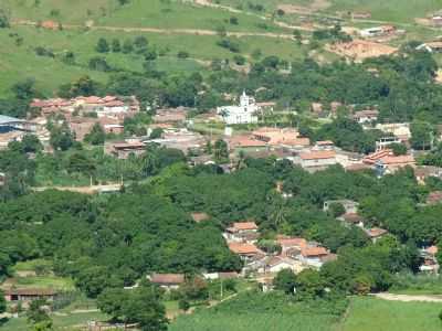 CUPARAQUE, POR ROSANA - CUPARAQUE - MG