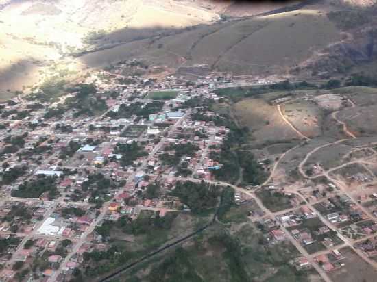 VOO PARAPENTE, POR GLEDSON PEREIRA SOUZA   - CUPARAQUE - MG